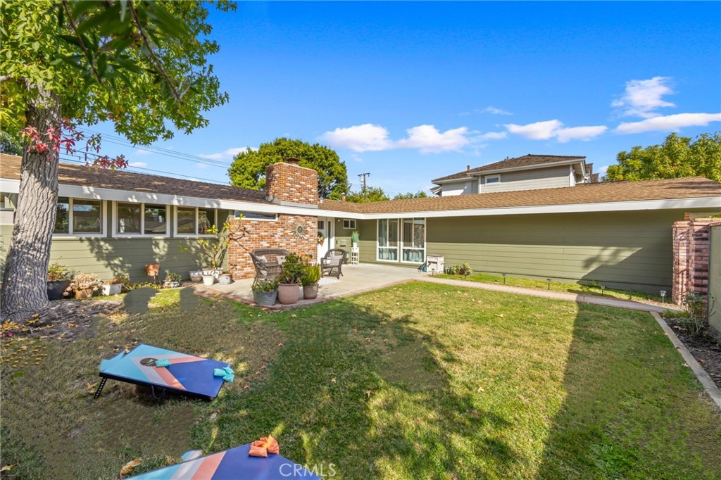 3241 Kenilworth Drive