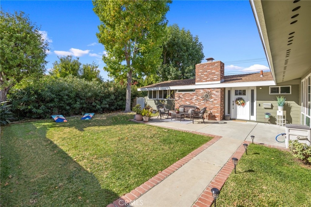 3241 Kenilworth Drive
