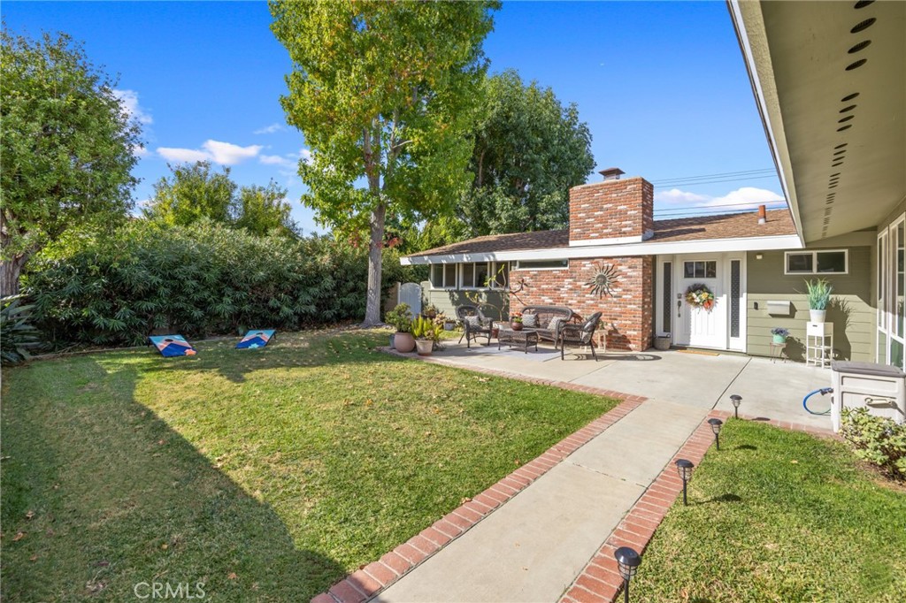 3241 Kenilworth Drive