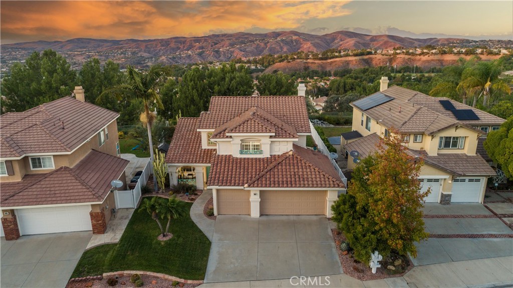 8245 E Park Terrace Lane