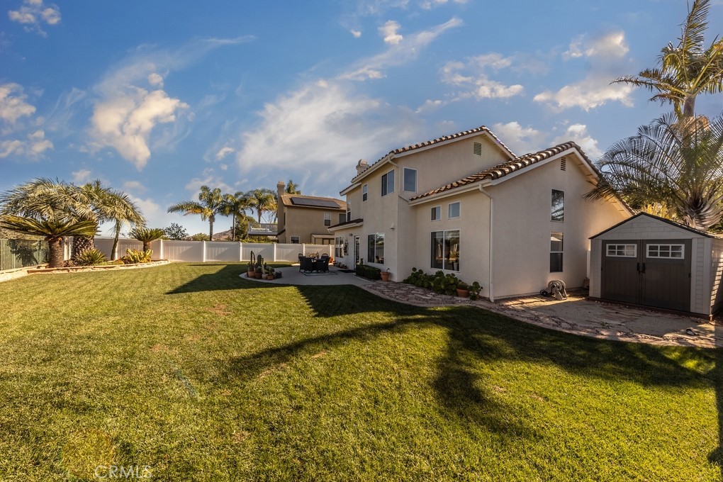 8245 E Park Terrace Lane