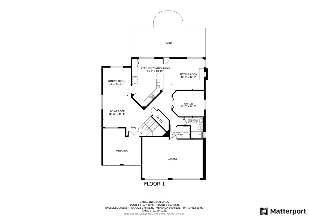 8245 E Park Terrace Lane