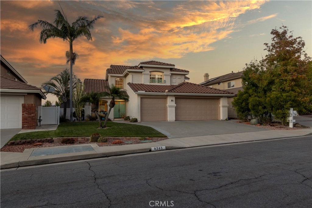 8245 E Park Terrace Lane