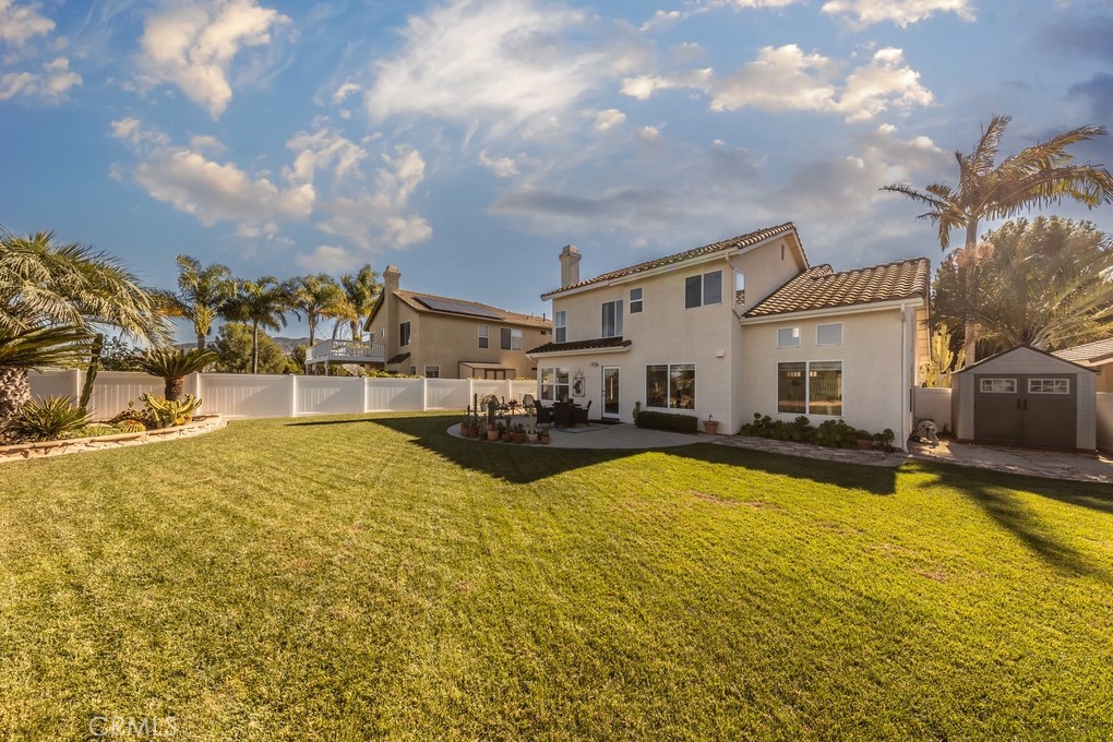 8245 E Park Terrace Lane