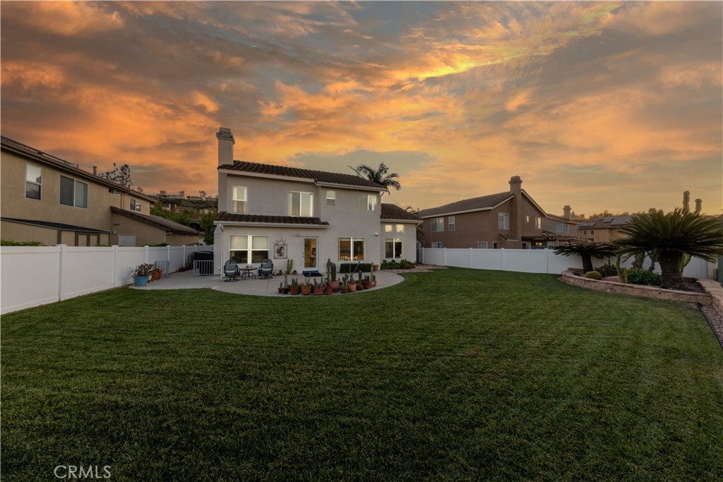 8245 E Park Terrace Lane