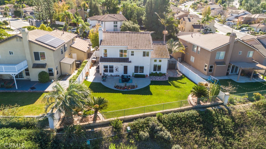 8245 E Park Terrace Lane