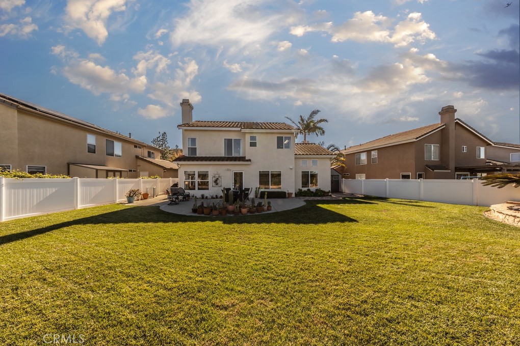 8245 E Park Terrace Lane