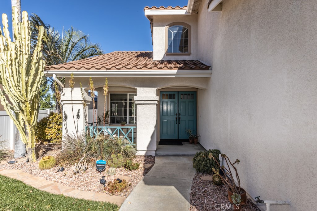 8245 E Park Terrace Lane