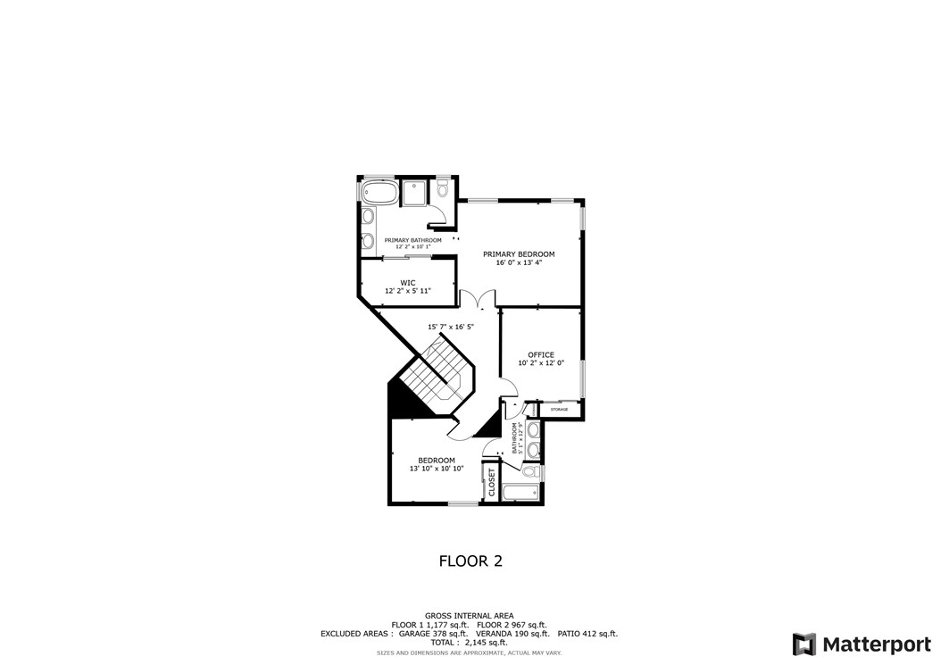 8245 E Park Terrace Lane