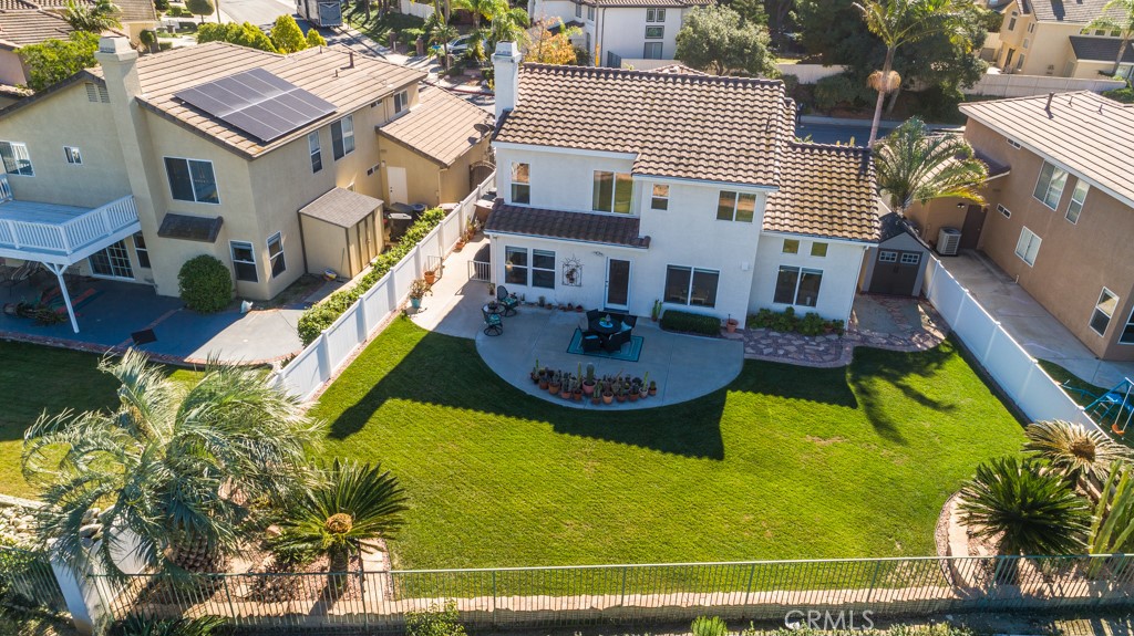 8245 E Park Terrace Lane