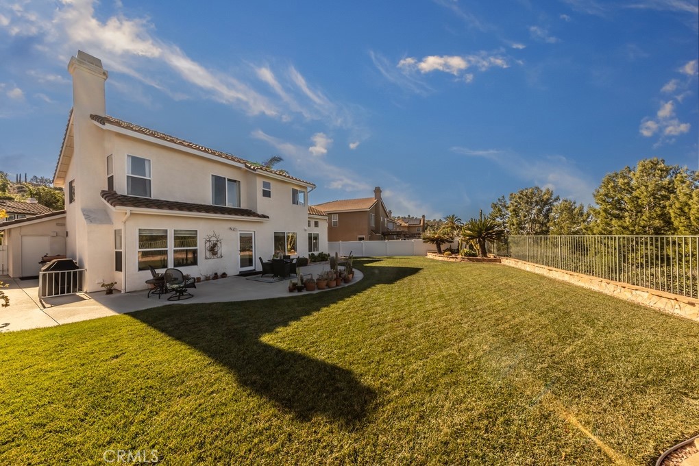 8245 E Park Terrace Lane