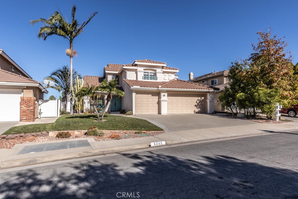 8245 E Park Terrace Lane