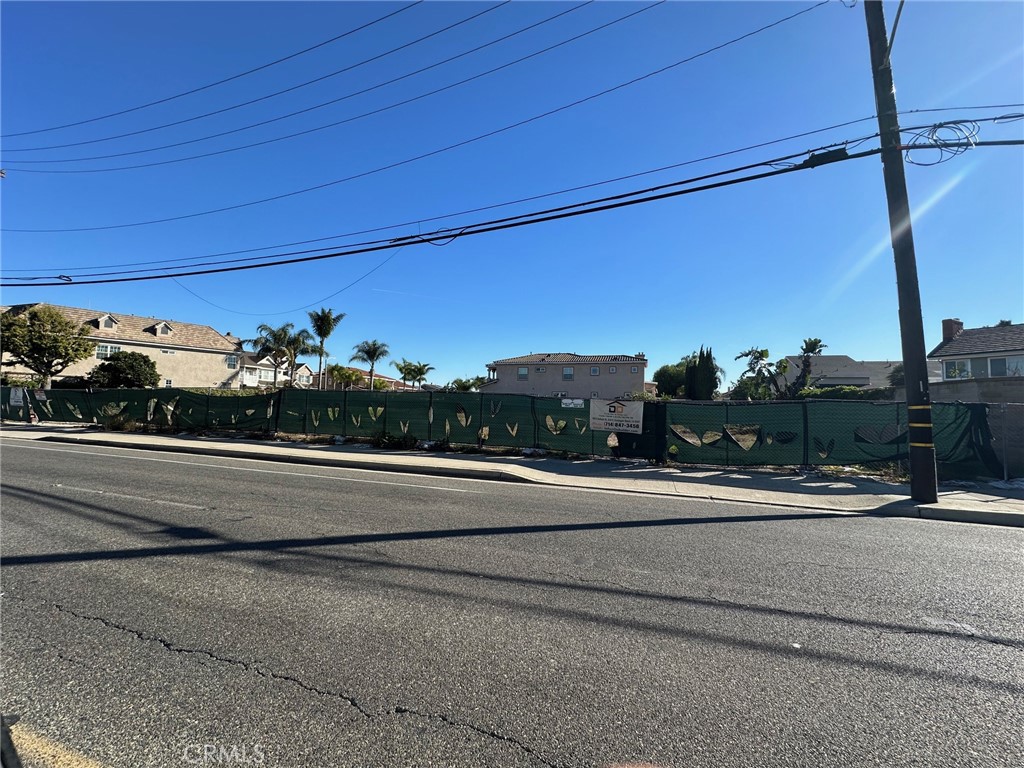 17902 Bushard Street