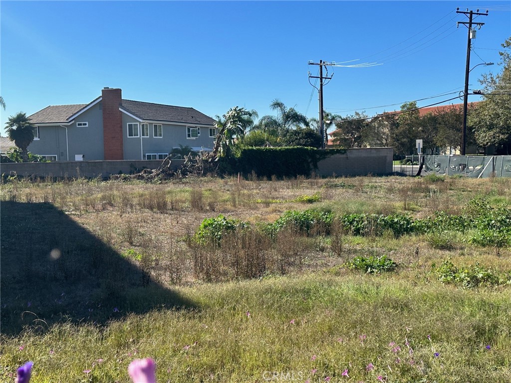 17902 Bushard Street