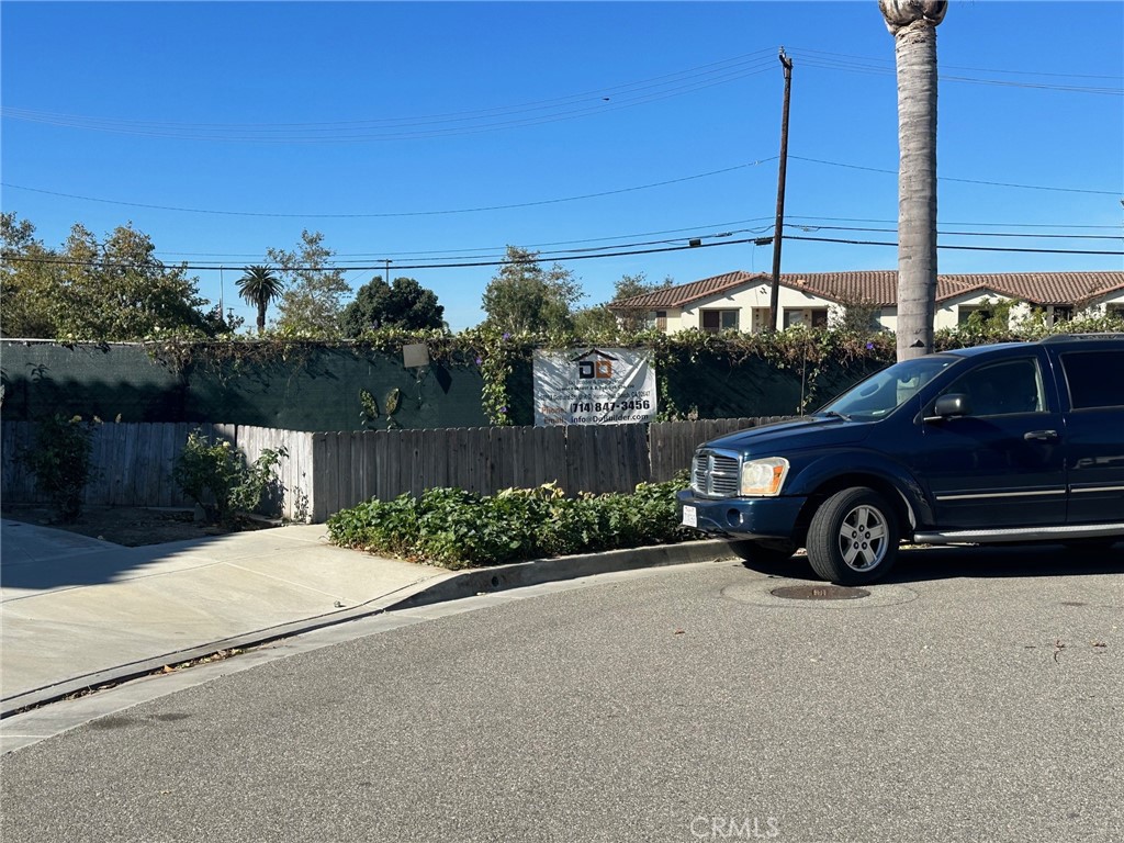 17902 Bushard Street