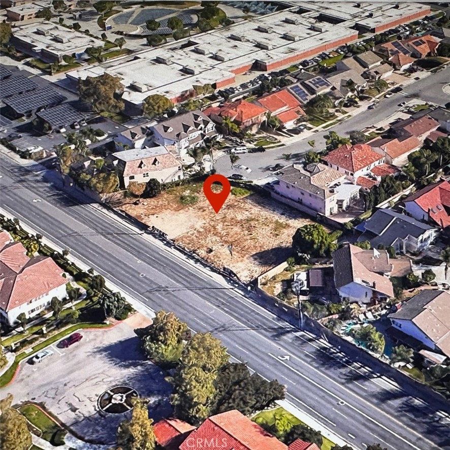 17902 Bushard Street