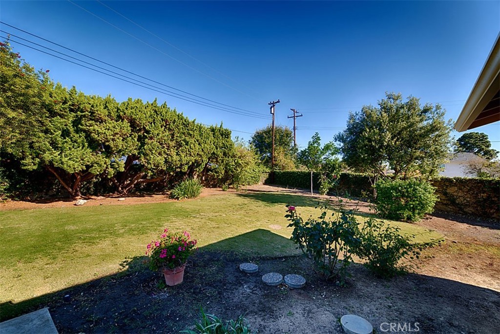 1525 E San Alano Avenue