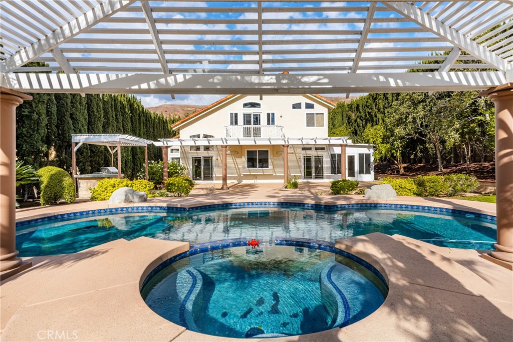 28630 Brush Canyon Drive