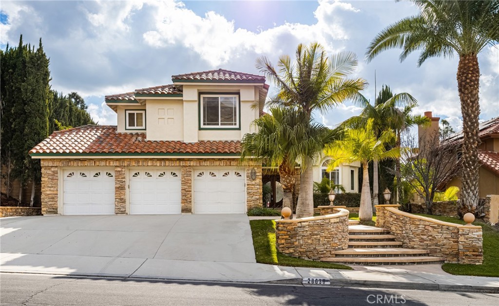 28630 Brush Canyon Drive