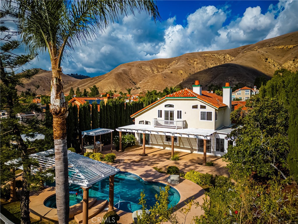 28630 Brush Canyon Drive