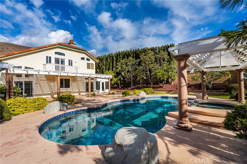 28630 Brush Canyon Drive