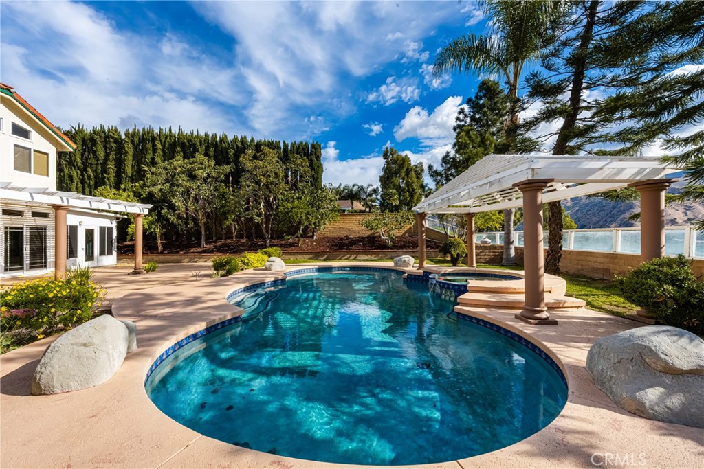 28630 Brush Canyon Drive