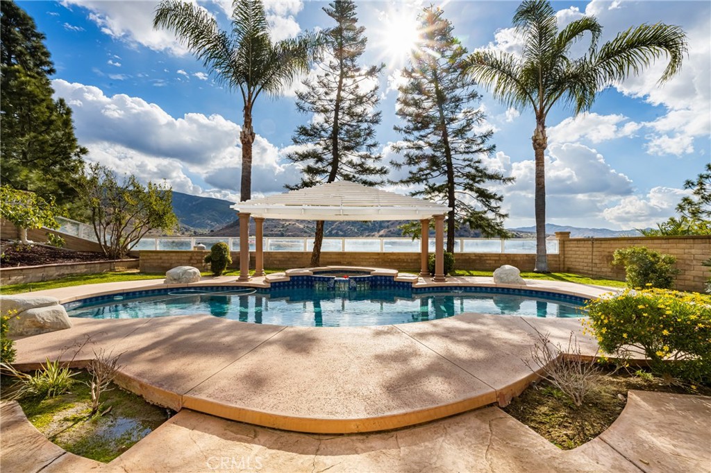 28630 Brush Canyon Drive