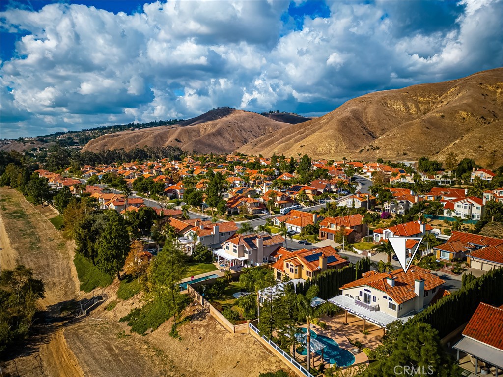 28630 Brush Canyon Drive