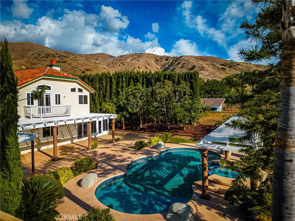 28630 Brush Canyon Drive