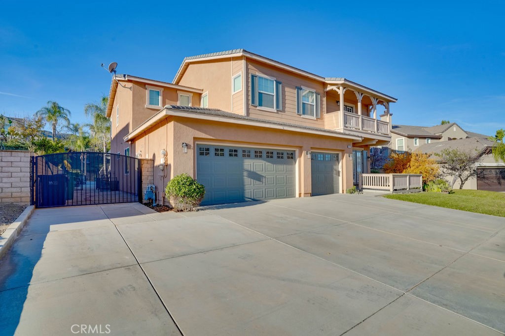 1628 Camino Largo Street
