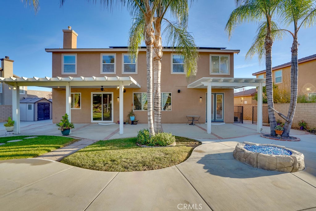 1628 Camino Largo Street