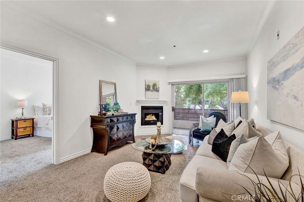 300 N El Molino Avenue 225