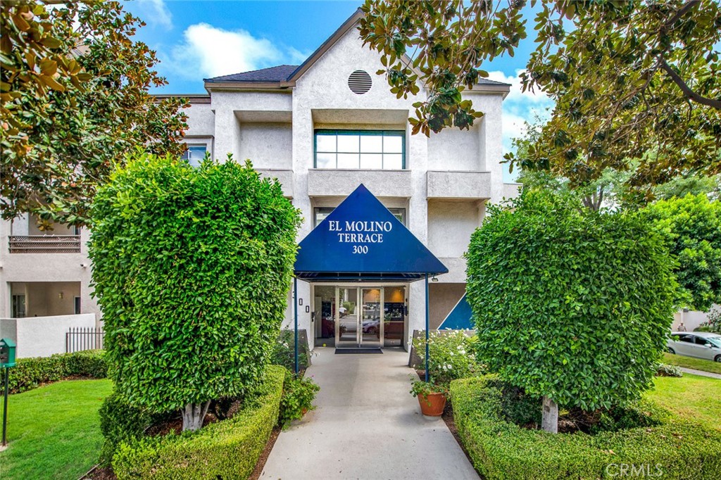 300 N El Molino Avenue 225