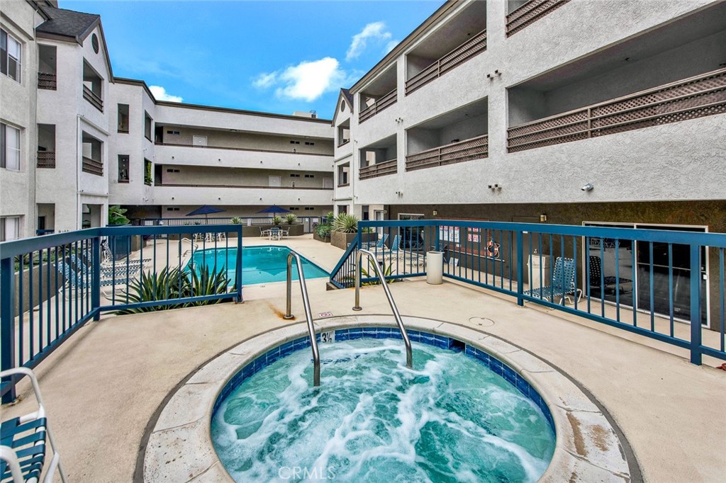 300 N El Molino Avenue 225