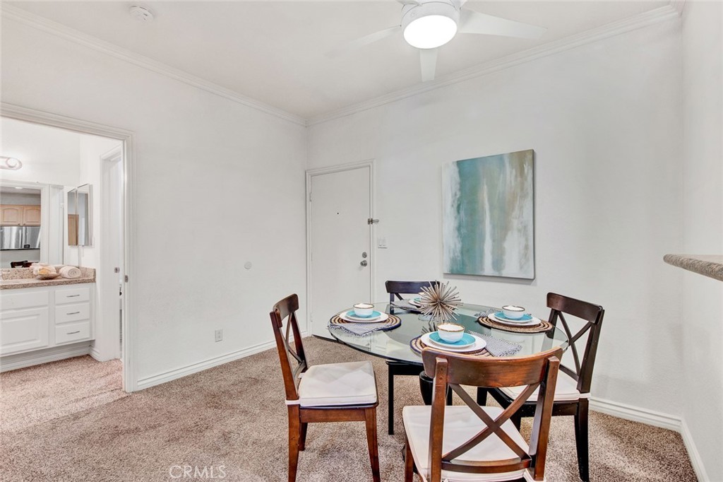 300 N El Molino Avenue 225