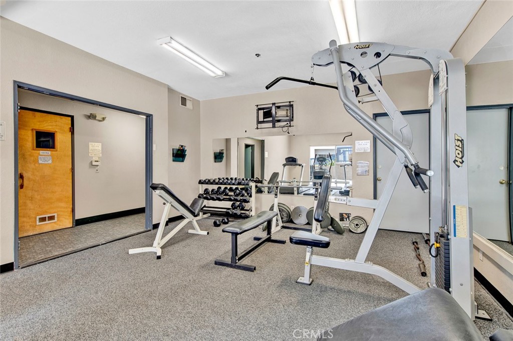 300 N El Molino Avenue 225