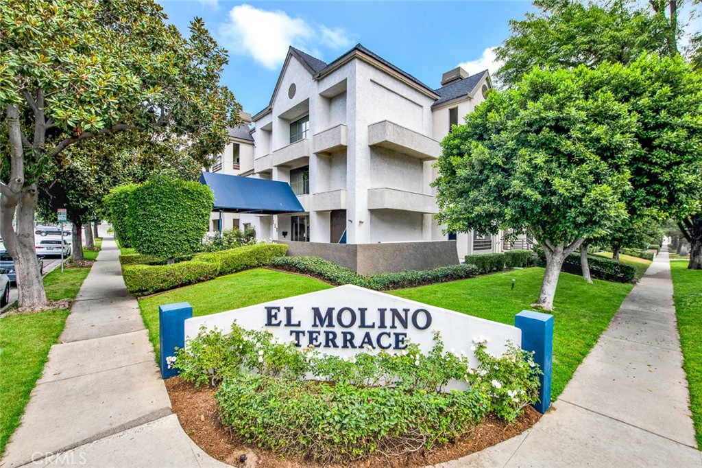 300 N El Molino Avenue 225