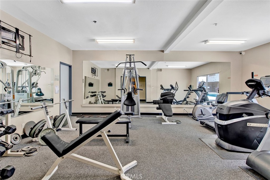 300 N El Molino Avenue 225