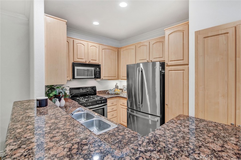 300 N El Molino Avenue 225