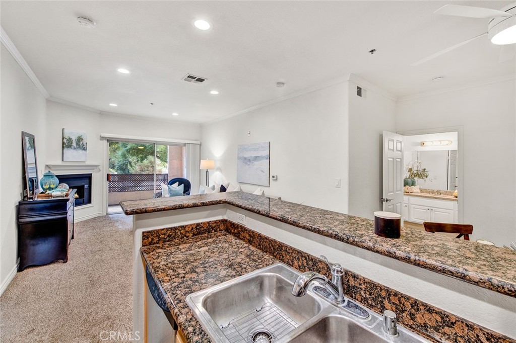 300 N El Molino Avenue 225