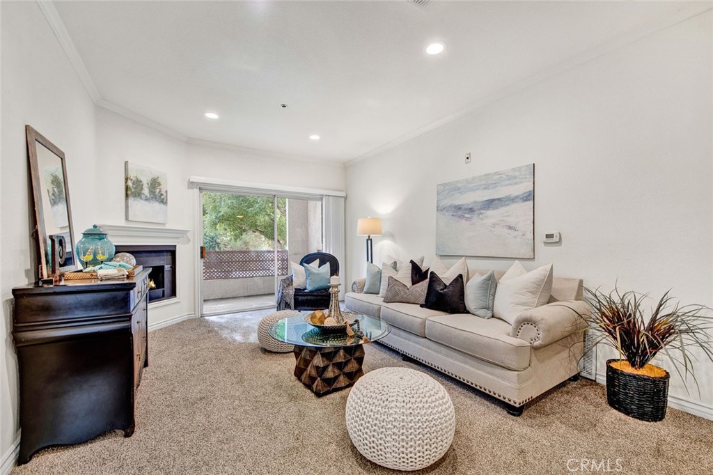 300 N El Molino Avenue 225