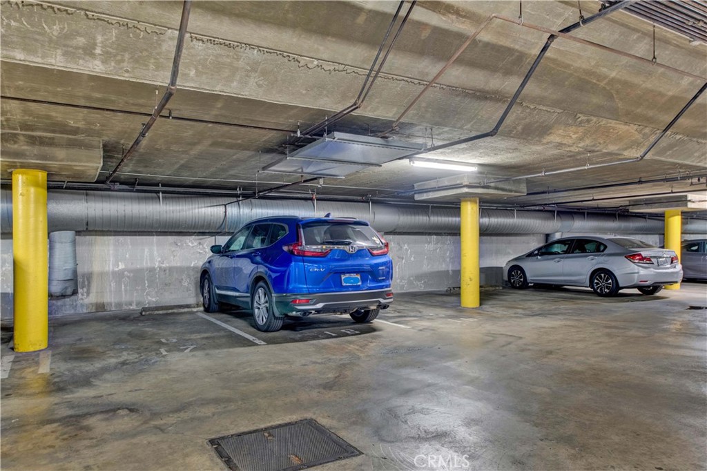 300 N El Molino Avenue 225