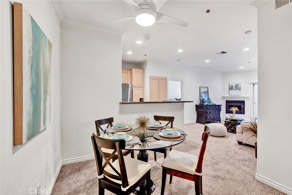 300 N El Molino Avenue 225