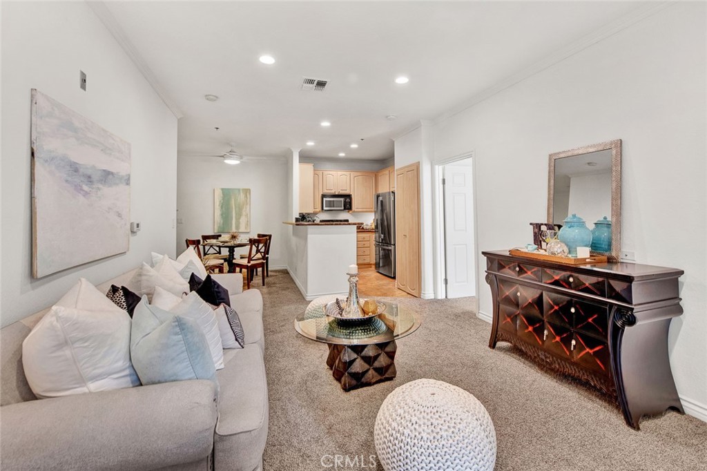 300 N El Molino Avenue 225