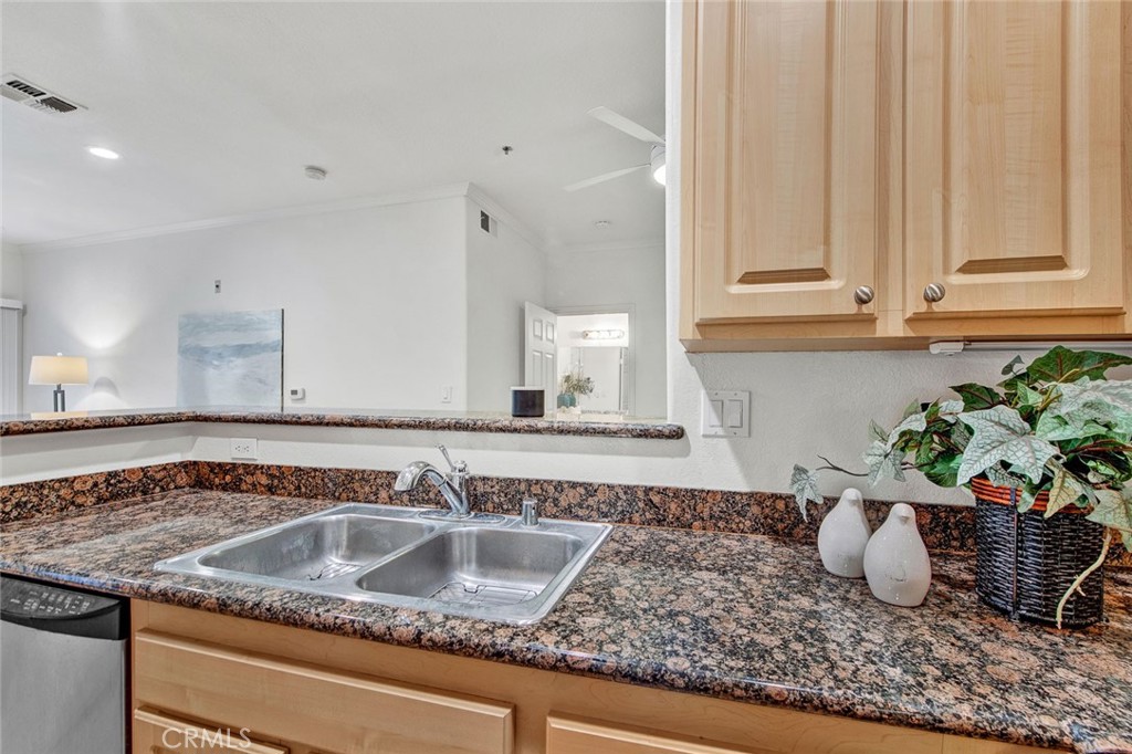 300 N El Molino Avenue 225