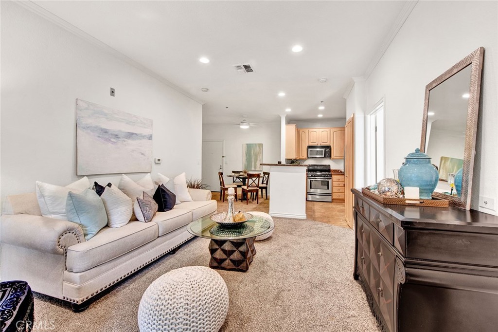 300 N El Molino Avenue 225