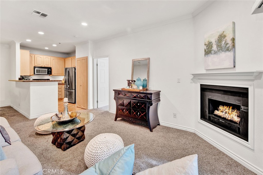 300 N El Molino Avenue 225