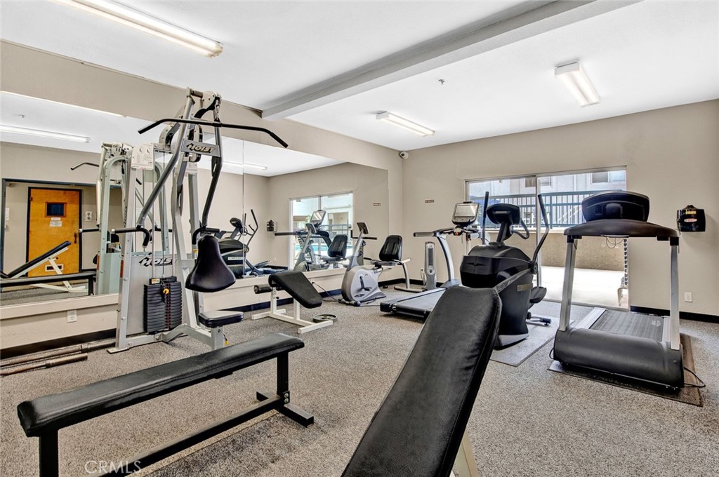 300 N El Molino Avenue 225