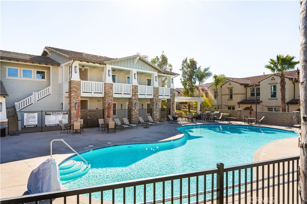 18651 Clubhouse Drive