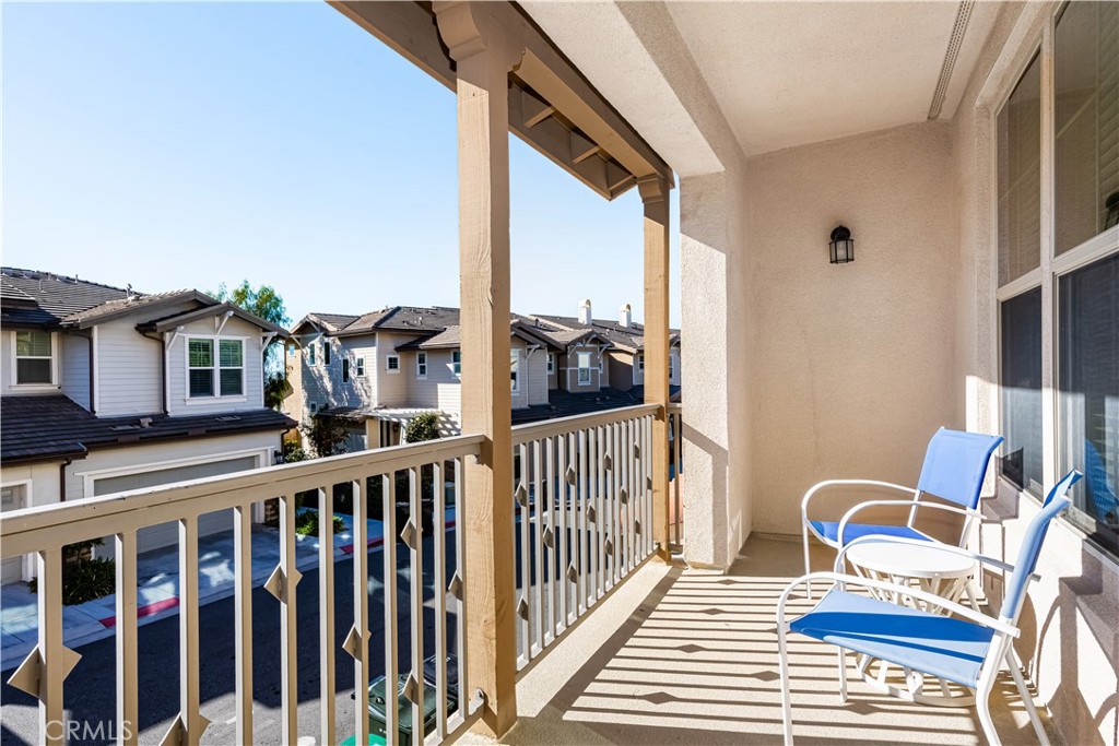 18651 Clubhouse Drive